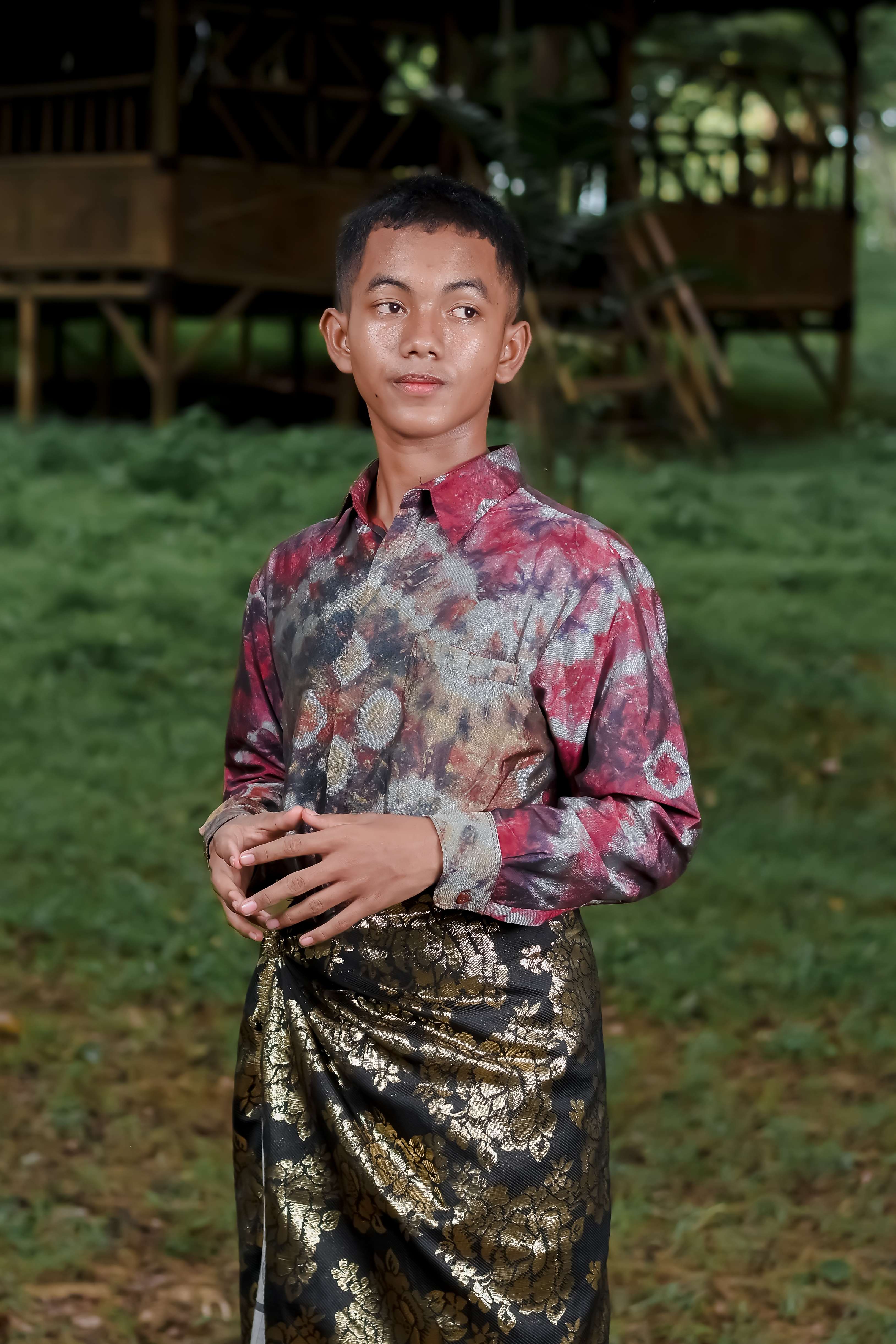 MUHAMMAD ADJIE SWARNABHUMI